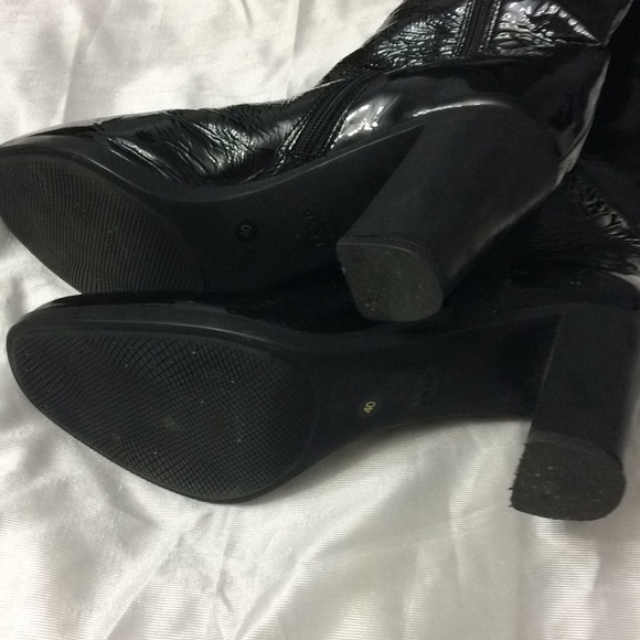 Prada boots - Picture 3 of 6